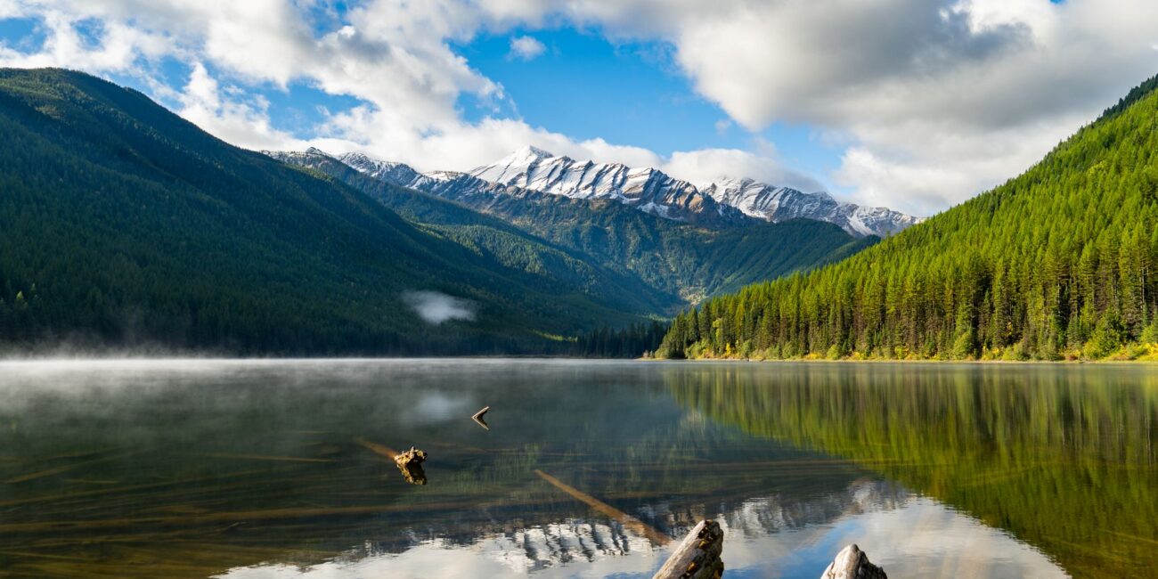 Stanton Lake