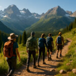 Trail Etiquette: Essential Hiking Do’s and Don’ts