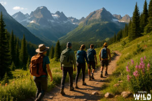 Trail Etiquette: Essential Hiking Do’s and Don’ts