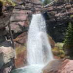 Baring Falls