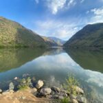 Hells Canyon Camping