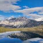 Overlanding Sawtooth Mountains Stanley Idaho