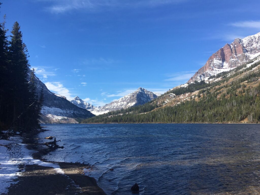 Paradise Point Trail
