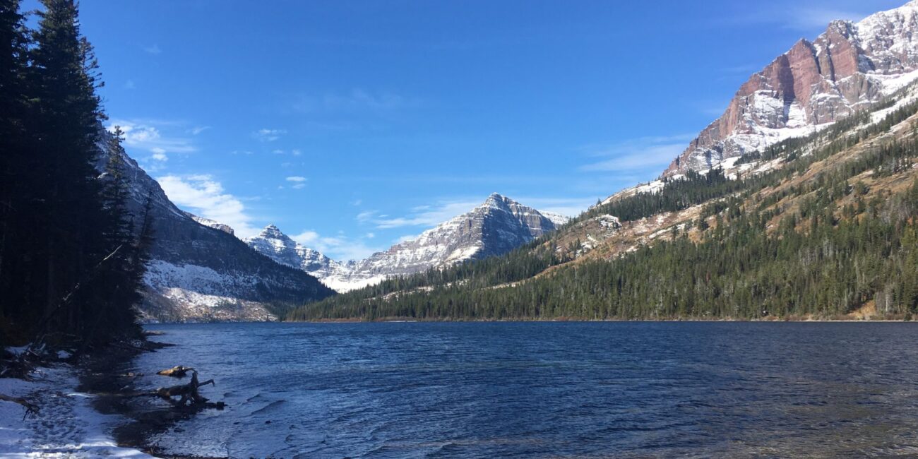 Paradise Point Trail