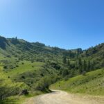 Rapid River Trail