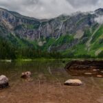 Avalanche Lake Trail